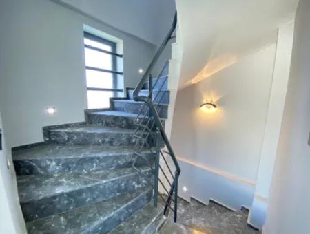 Einfamilienhaus Smart Home System Ultra Luxx Villa Zum Verkauf In Doganbey 3 1 Villa