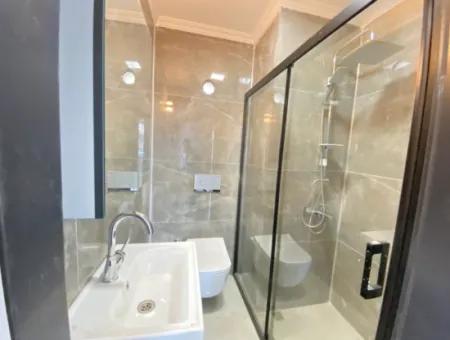 Einfamilienhaus Smart Home System Ultra Luxx Villa Zum Verkauf In Doganbey 3 1 Villa