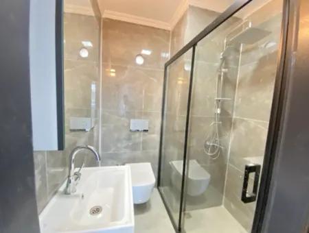 Einfamilienhaus Smart Home System Ultra Luxx Villa Zum Verkauf In Doganbey 3 1 Villa