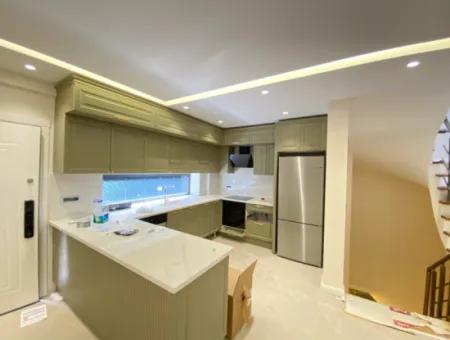 Ultra Luxus 3 1 Einzigartige Triplex Villa Mit Vollem Meerblick