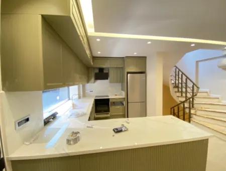 Ultra Luxus 3 1 Einzigartige Triplex Villa Mit Vollem Meerblick