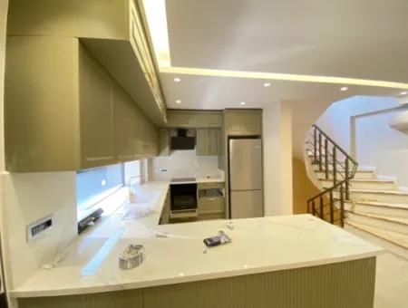 Ultra Luxus 3 1 Einzigartige Triplex Villa Mit Vollem Meerblick