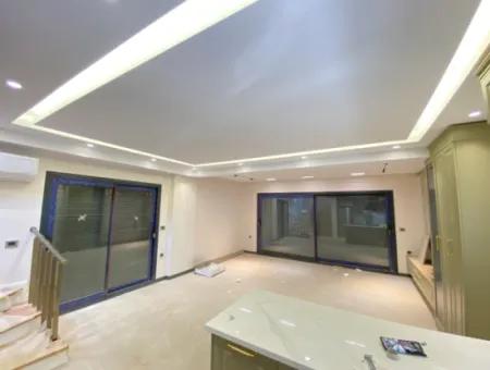 Ultra Luxus 3 1 Einzigartige Triplex Villa Mit Vollem Meerblick