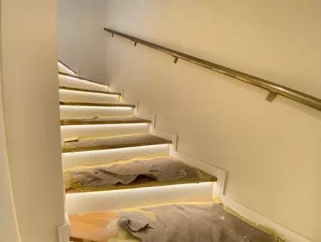 Ultra Luxus 3 1 Einzigartige Triplex Villa Mit Vollem Meerblick