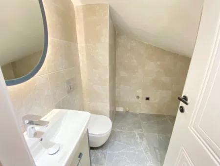 Ultra Luxus 3 1 Einzigartige Triplex Villa Mit Vollem Meerblick