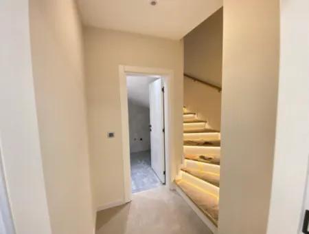 Ultra Luxus 3 1 Einzigartige Triplex Villa Mit Vollem Meerblick