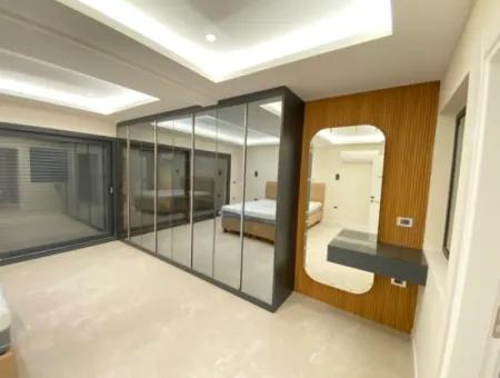 Ultra Luxus 3 1 Einzigartige Triplex Villa Mit Vollem Meerblick