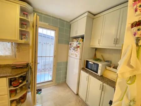 3 1 Villa Zu Verkaufen 50Mt Zum Meer Yildiz Tour Site In Seferihisar Doğanbey