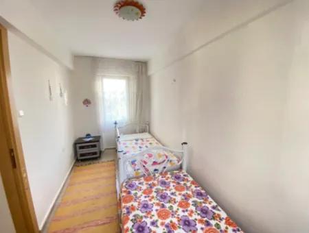 3 1 Villa Zu Verkaufen 50Mt Zum Meer Yildiz Tour Site In Seferihisar Doğanbey