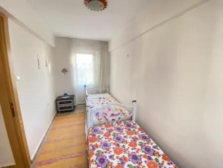 3 1 Villa Zu Verkaufen 50Mt Zum Meer Yildiz Tour Site In Seferihisar Doğanbey