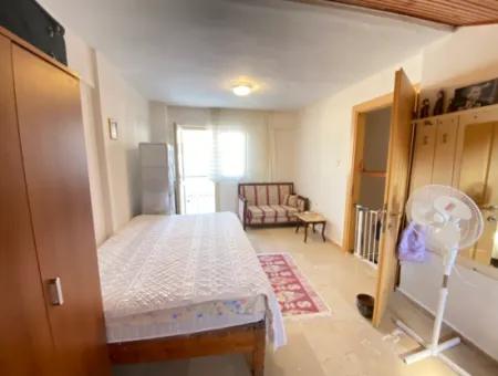 3 1 Villa Zu Verkaufen 50Mt Zum Meer Yildiz Tour Site In Seferihisar Doğanbey