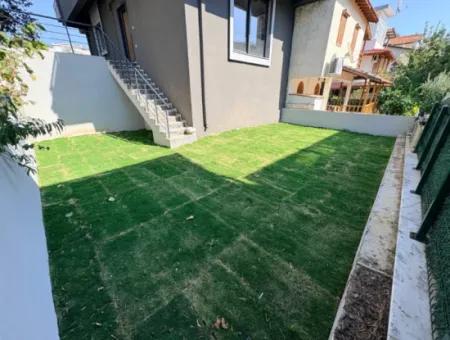Ozderede 3 1 Villa Zu Verkaufen Mit Geneş Bahceli