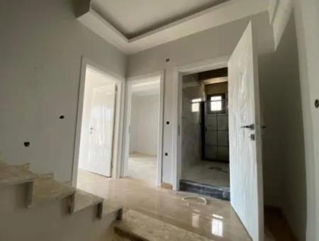 Ozderede 3 1 Villa Zu Verkaufen Mit Geneş Bahceli