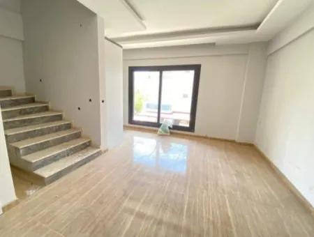 Ozderede 3 1 Villa Zu Verkaufen Mit Geneş Bahceli