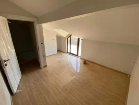 Ozderede 3 1 Villa Zu Verkaufen Mit Geneş Bahceli