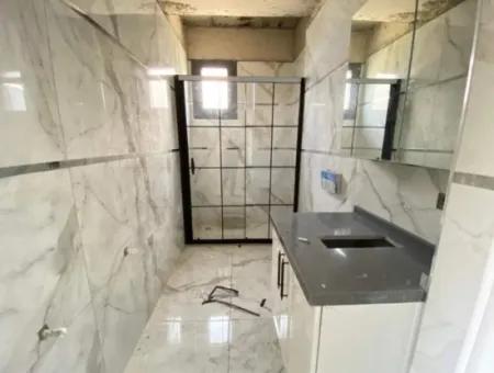 Ozderede 3 1 Villa Zu Verkaufen Mit Geneş Bahceli