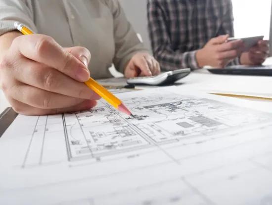 What Is The Zoning Plan?