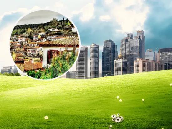 Seferihisar Doğanbey