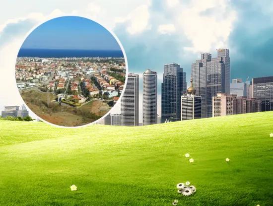 Seferihisar Payamlı