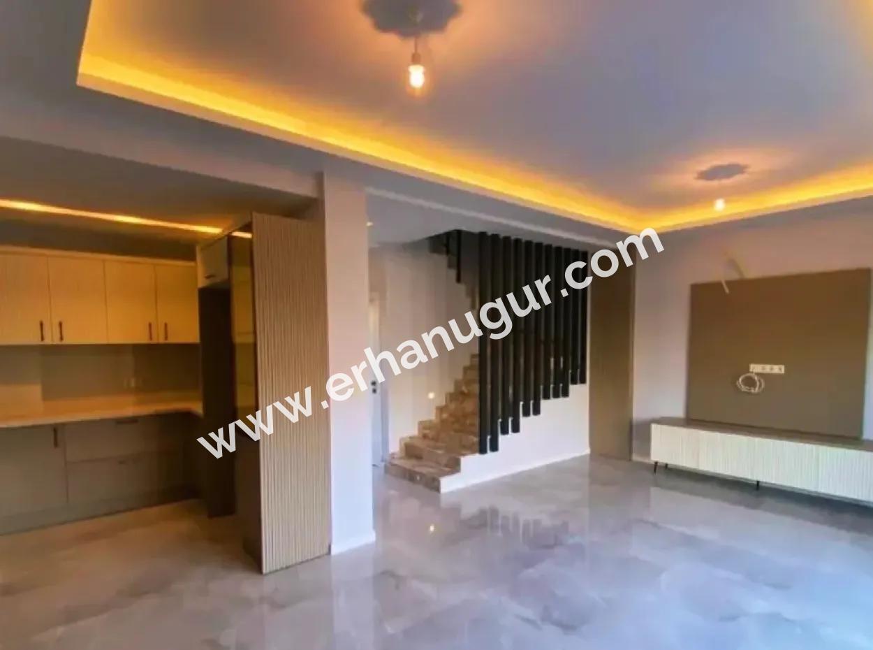 Sea Side, Corner, Big Gardenfor Sale 3 1 Villas