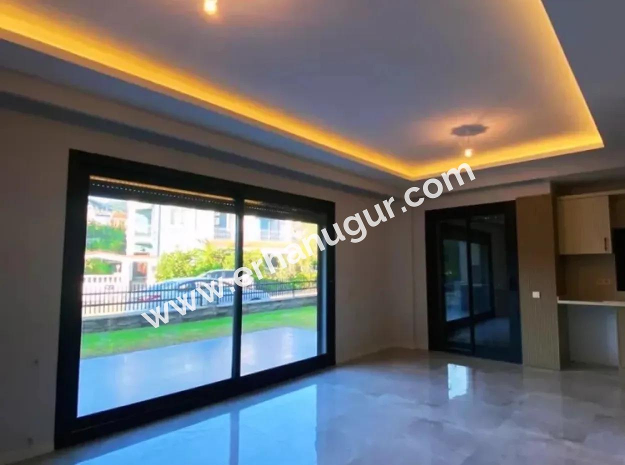 Sea Side, Corner, Big Gardenfor Sale 3 1 Villas