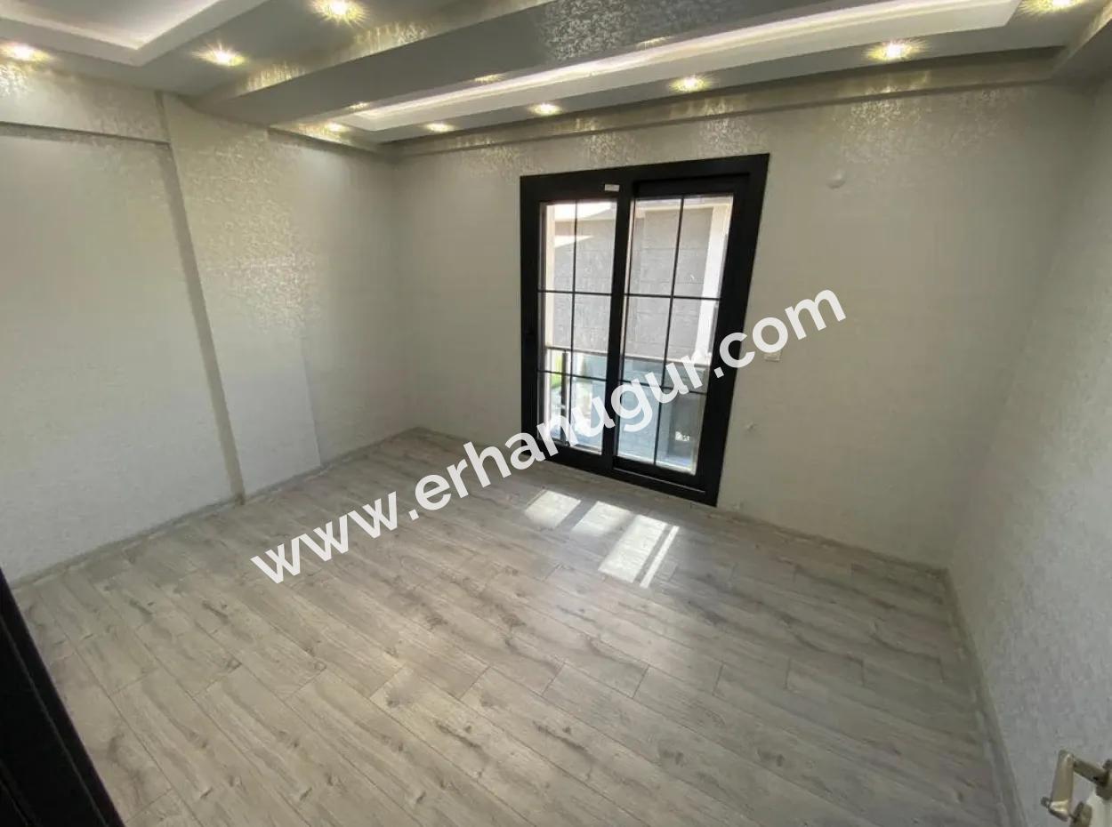 50M2 Pool And Garden Summer Villa For Sale In Gümüldür