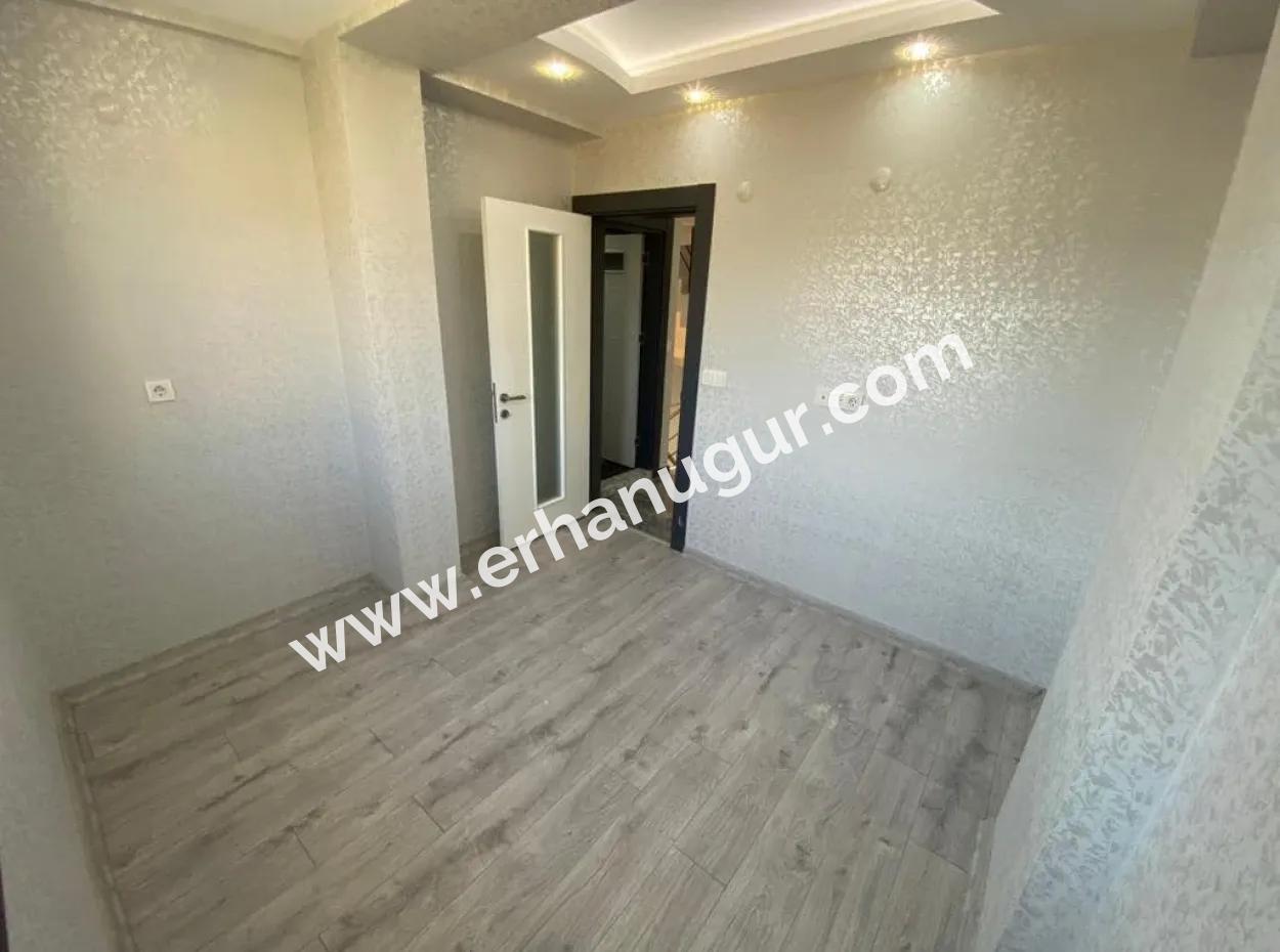 50M2 Pool And Garden Summer Villa For Sale In Gümüldür