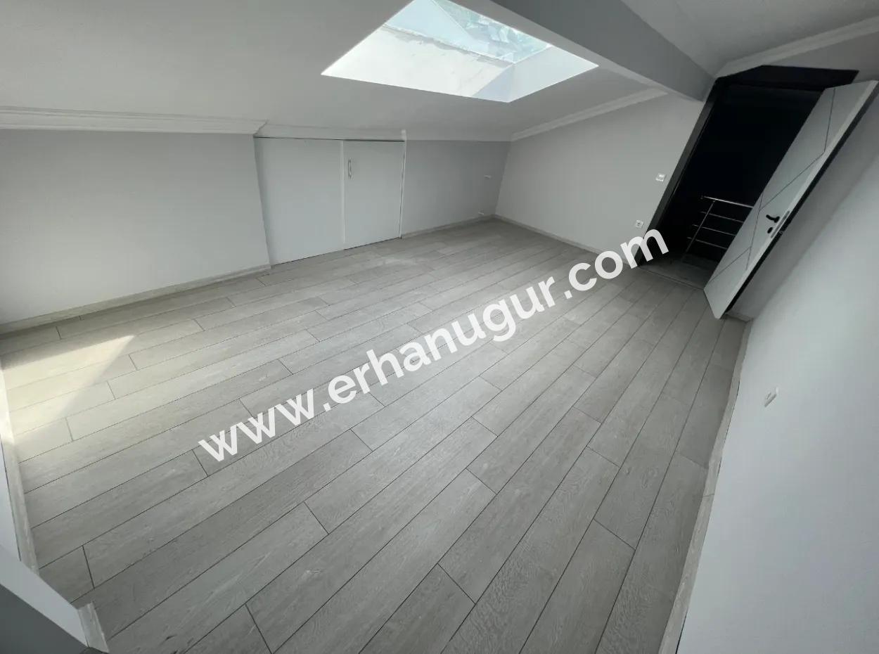 4 1 Large Garden Parking Lot With View Close To The Sealivilla