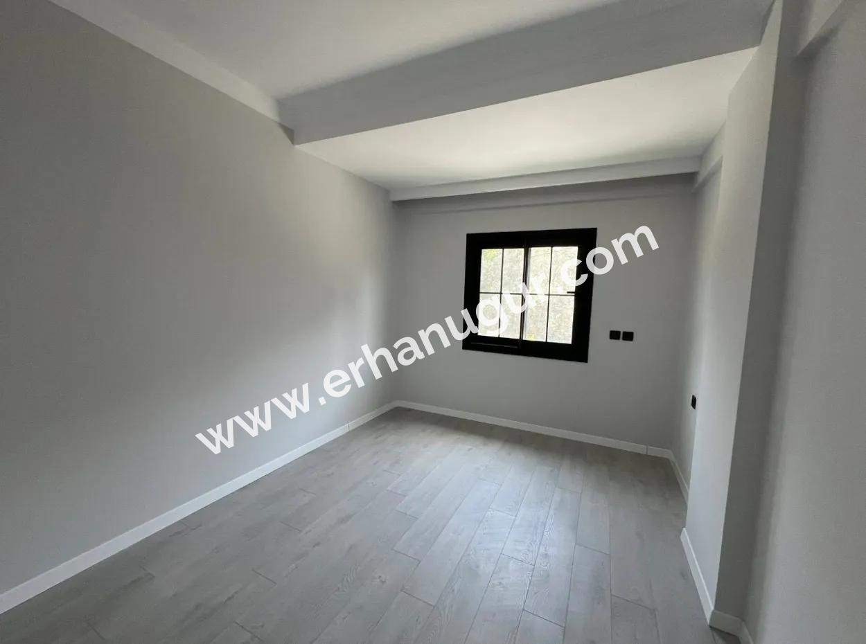 3 1 Villa For Sale With Modern Architect Within Walking Distance Of The Sea In Ozdere