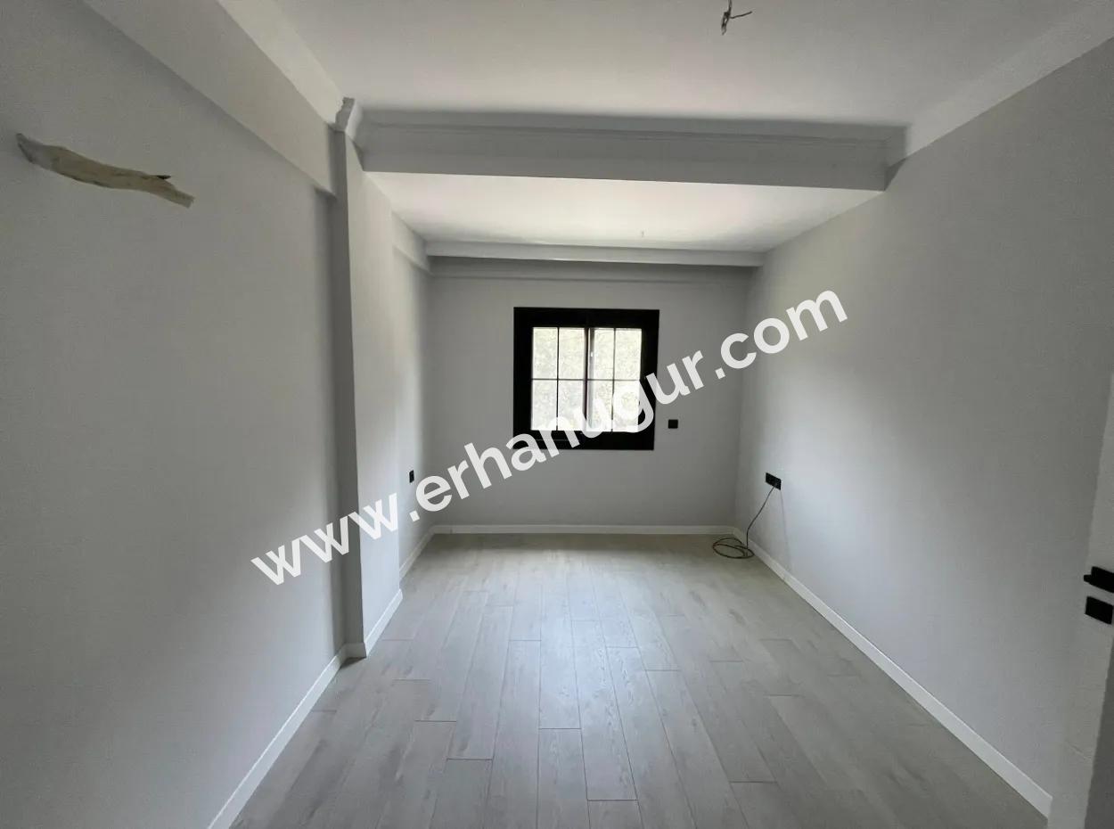 3 1 Villa For Sale With Modern Architect Within Walking Distance Of The Sea In Ozdere