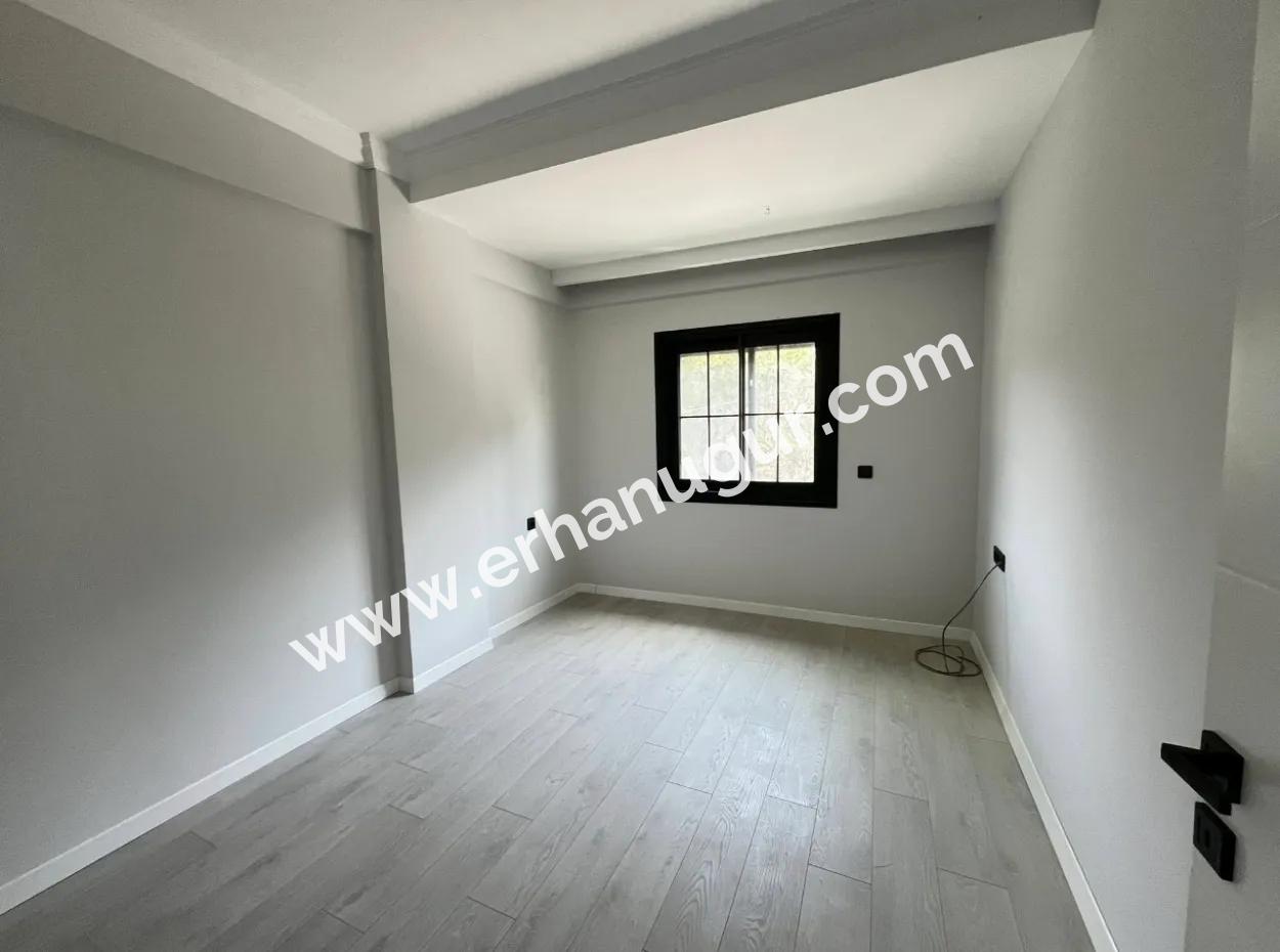 3 1 Villa For Sale With Modern Architect Within Walking Distance Of The Sea In Ozdere