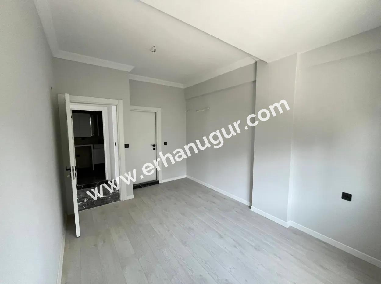 3 1 Villa For Sale With Modern Architect Within Walking Distance Of The Sea In Ozdere