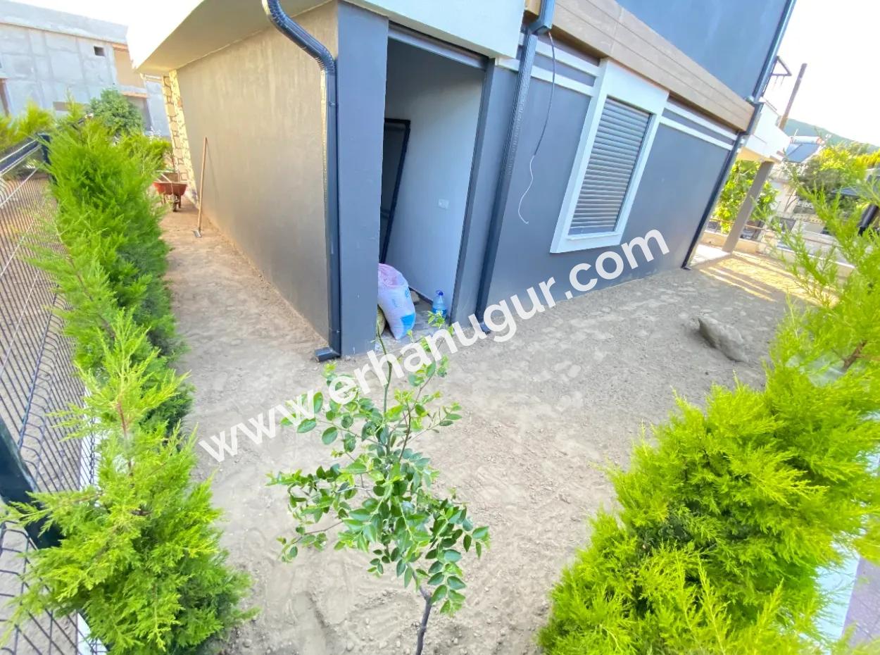 Single Detached Underfloor Heating Ultra Luxury Villa For Sale In Doganbey 3 1 Villa