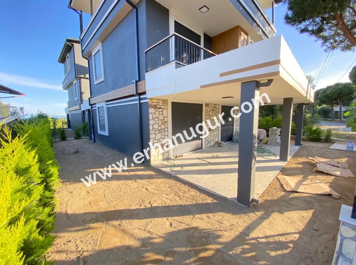 Single Detached Underfloor Heating Ultra Luxury Villa For Sale In Doganbey 3 1 Villa