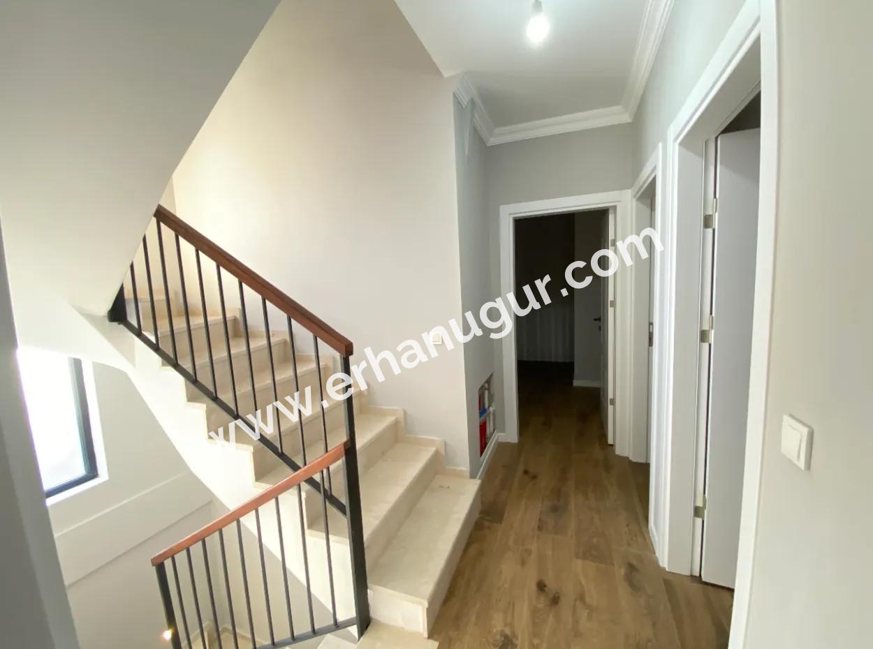 Single Detached Underfloor Heating Ultra Luxury Villa For Sale In Doganbey 3 1 Villa