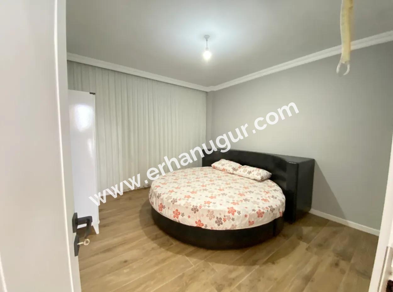 Single Detached Underfloor Heating Ultra Luxury Villa For Sale In Doganbey 3 1 Villa