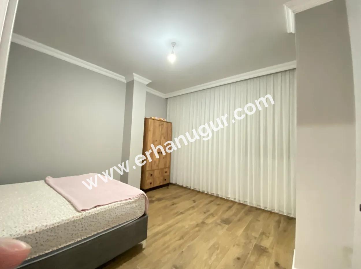 Single Detached Underfloor Heating Ultra Luxury Villa For Sale In Doganbey 3 1 Villa