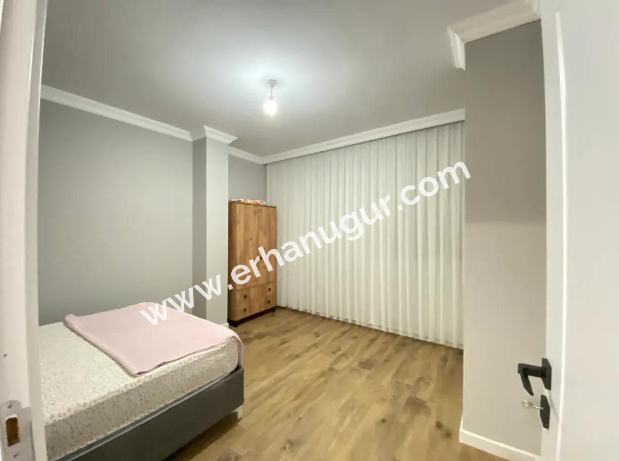 Single Detached Underfloor Heating Ultra Luxury Villa For Sale In Doganbey 3 1 Villa