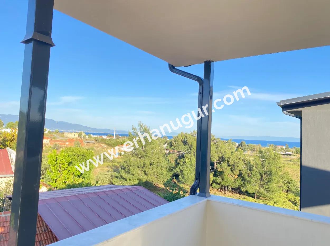 Single Detached Underfloor Heating Ultra Luxury Villa For Sale In Doganbey 3 1 Villa