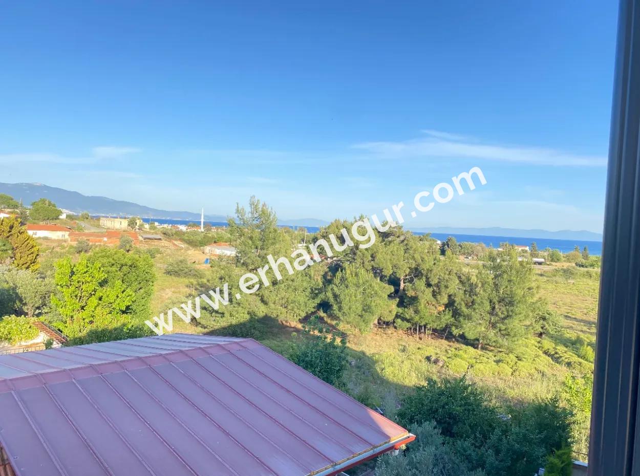 Single Detached Underfloor Heating Ultra Luxury Villa For Sale In Doganbey 3 1 Villa