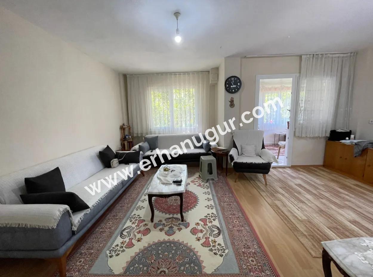 Single Detached 4 1 Villa Within 205 Meters In Doğanbey