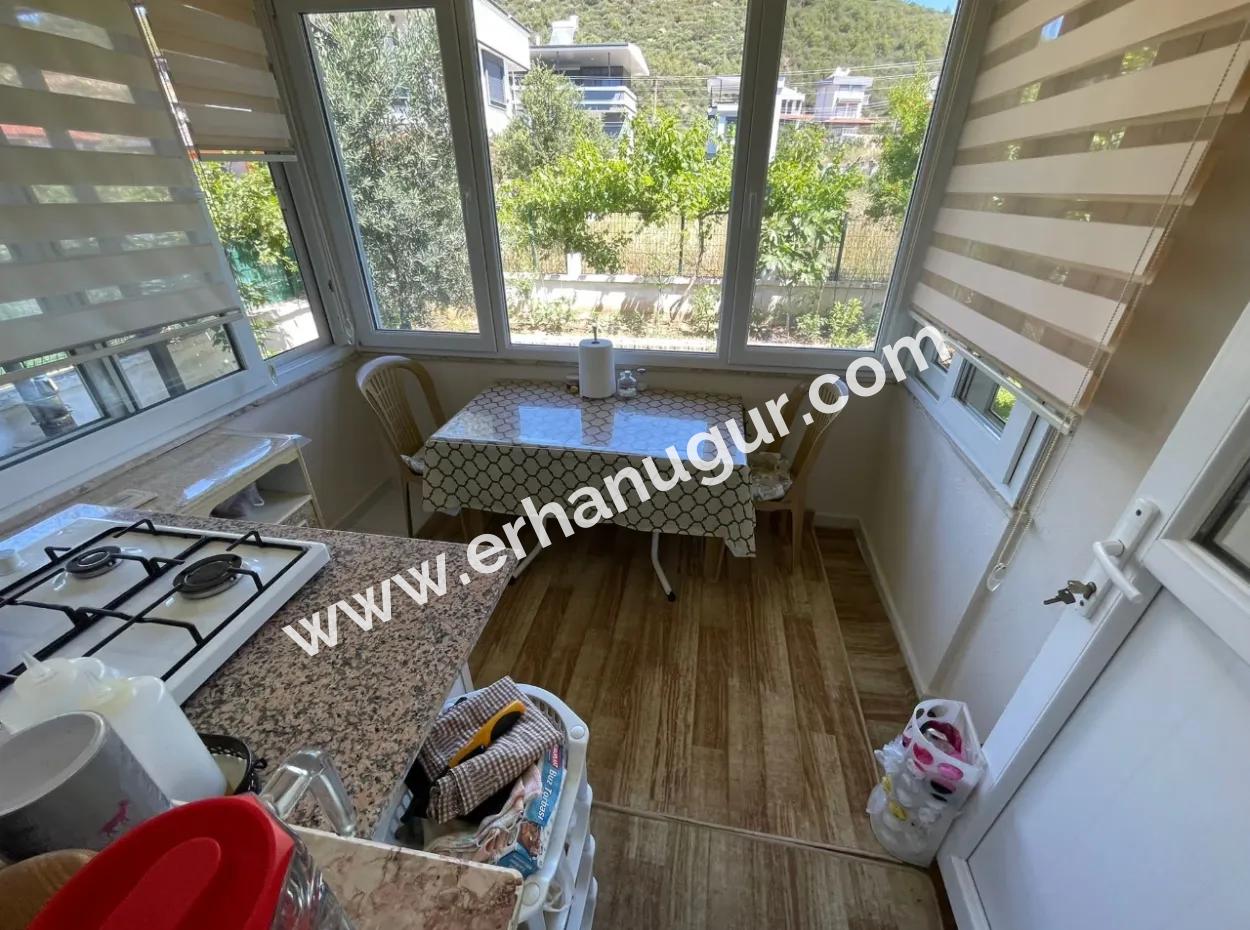 Single Detached 4 1 Villa Within 205 Meters In Doğanbey