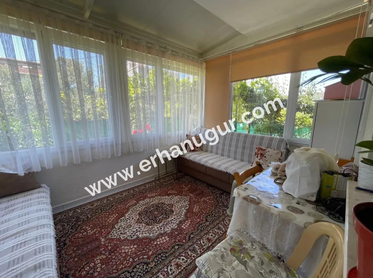 Single Detached 4 1 Villa Within 205 Meters In Doğanbey