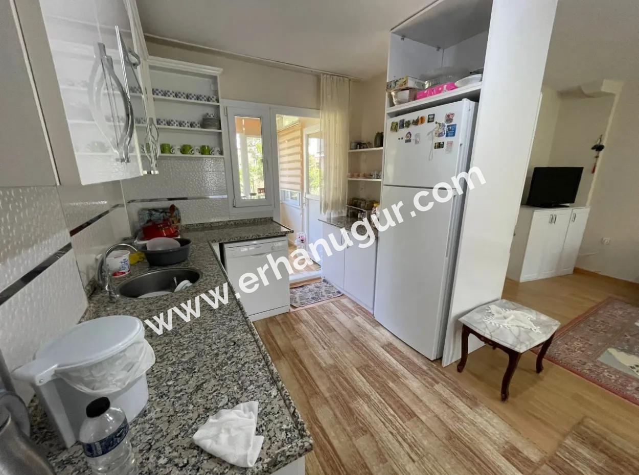 Single Detached 4 1 Villa Within 205 Meters In Doğanbey