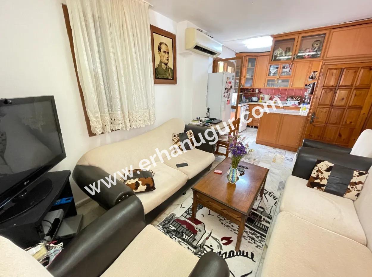 Spacious Sale 3 1 Apartment With Sea View 50M From The Beach In Ürkmez