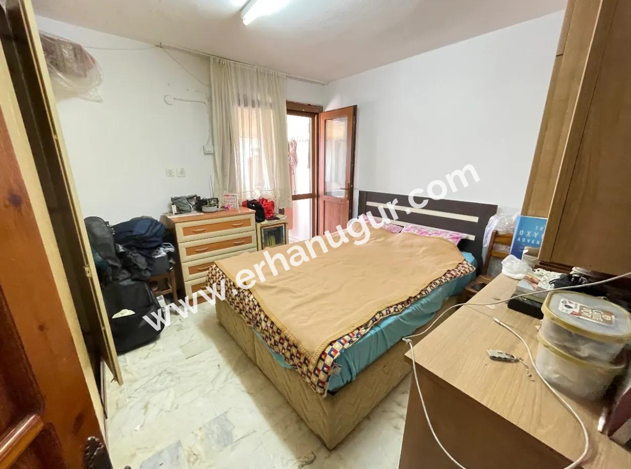 Spacious Sale 3 1 Apartment With Sea View 50M From The Beach In Ürkmez