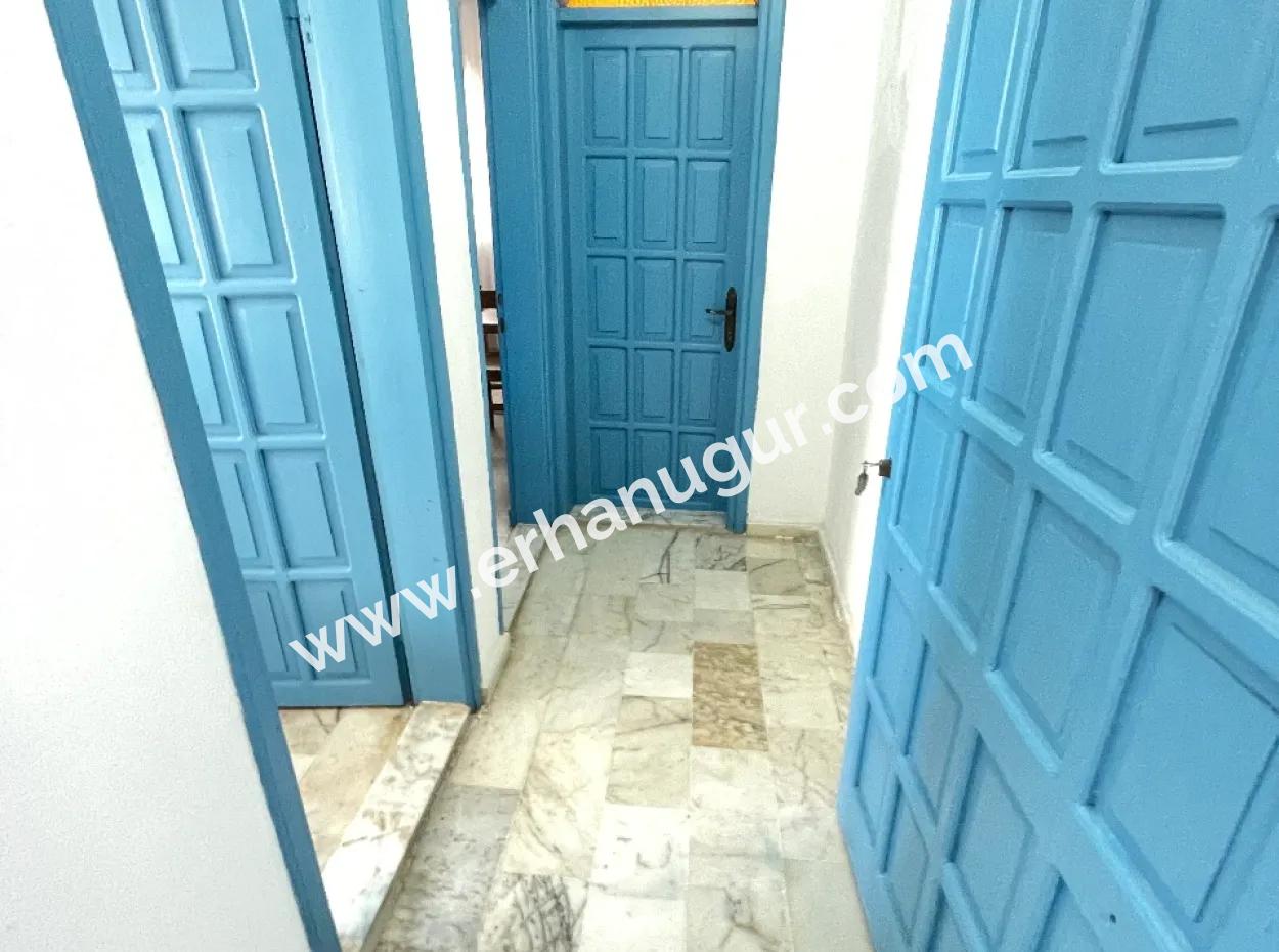 2 1 Apartment For Sale 50M From The Beach In Seferihisar Ürkmez