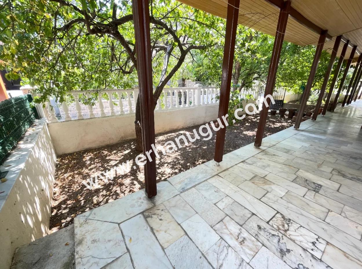 50M From The Beach In Ürkmezin Coupon 2 1 Deal Apartment For Sale