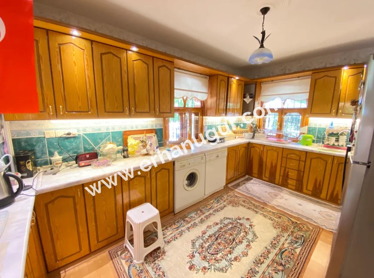 350M2 Ultra Luxury To The Sea In The Center Of Doğanbey 7 2 Villas