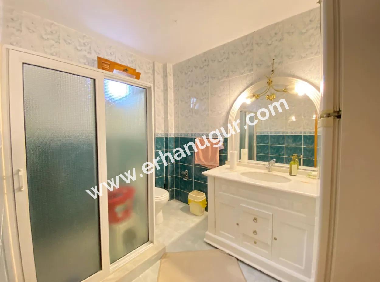 350M2 Ultra Luxury To The Sea In The Center Of Doğanbey 7 2 Villas